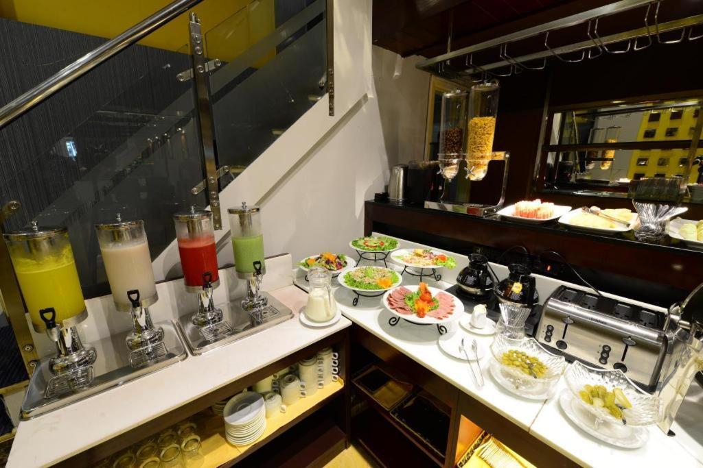 Hanoi Antique Legend Hotel Eksteriør billede