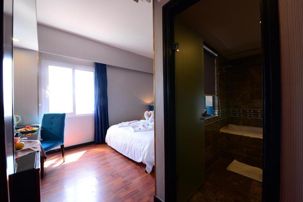 Hanoi Antique Legend Hotel Eksteriør billede