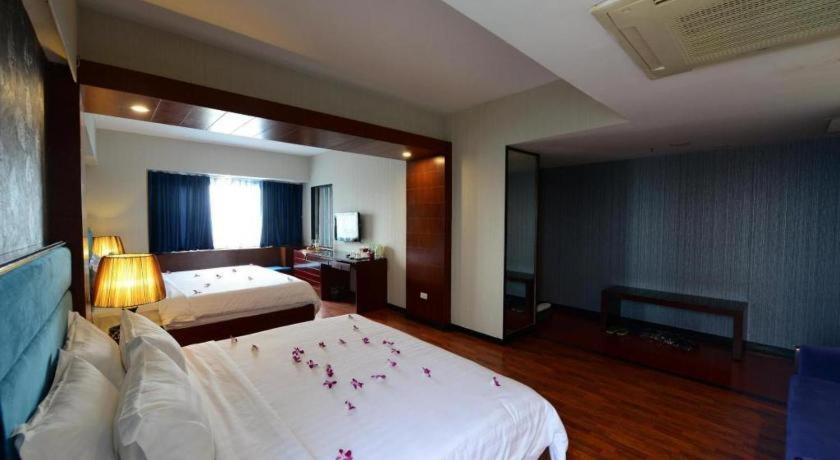 Hanoi Antique Legend Hotel Eksteriør billede