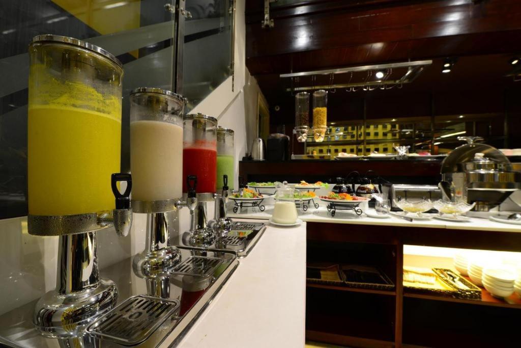 Hanoi Antique Legend Hotel Eksteriør billede